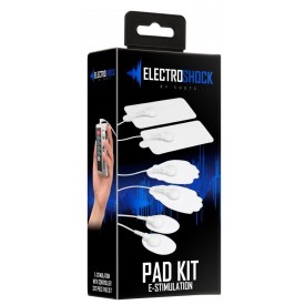 Оригинальный набор для элетростимуляции Pad Kit